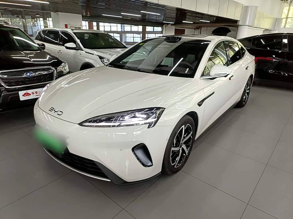 BYD Seal 07 DM-i