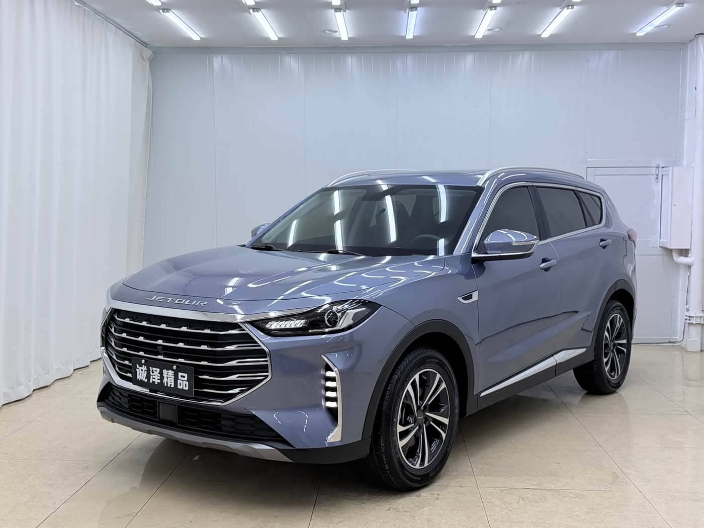 Jetour X70 PLUS