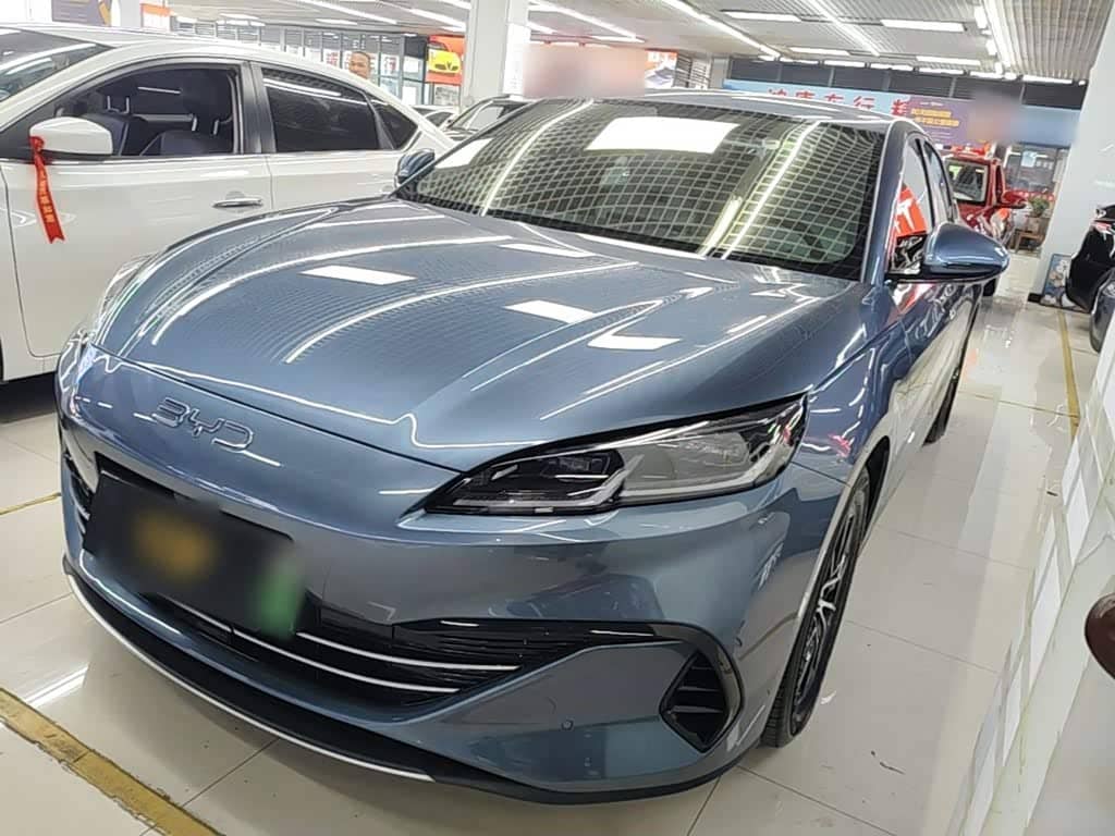 BYD Seal 06 New Energy