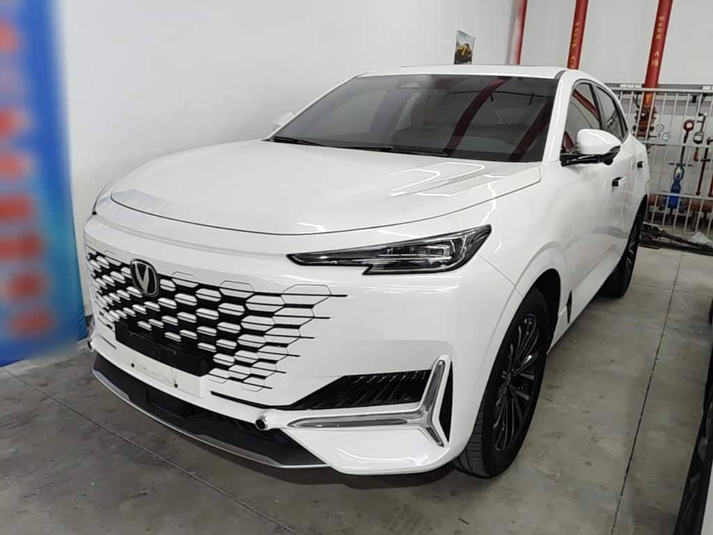 Changan UNI-K