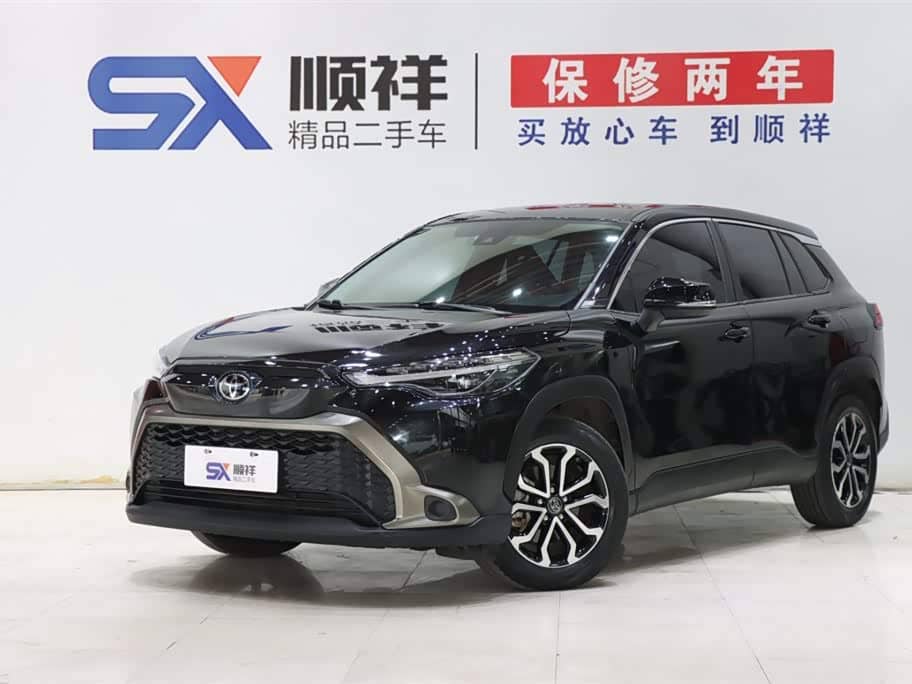 Toyota Frontlander