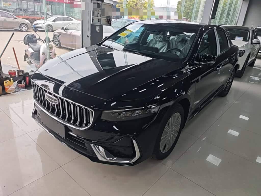 Geely Xing Rui