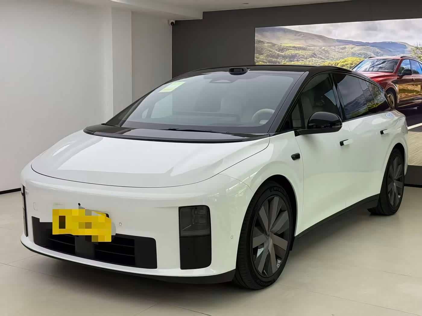 Li Auto i6