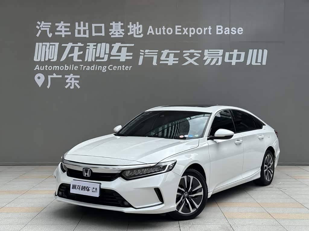 Honda Inspire