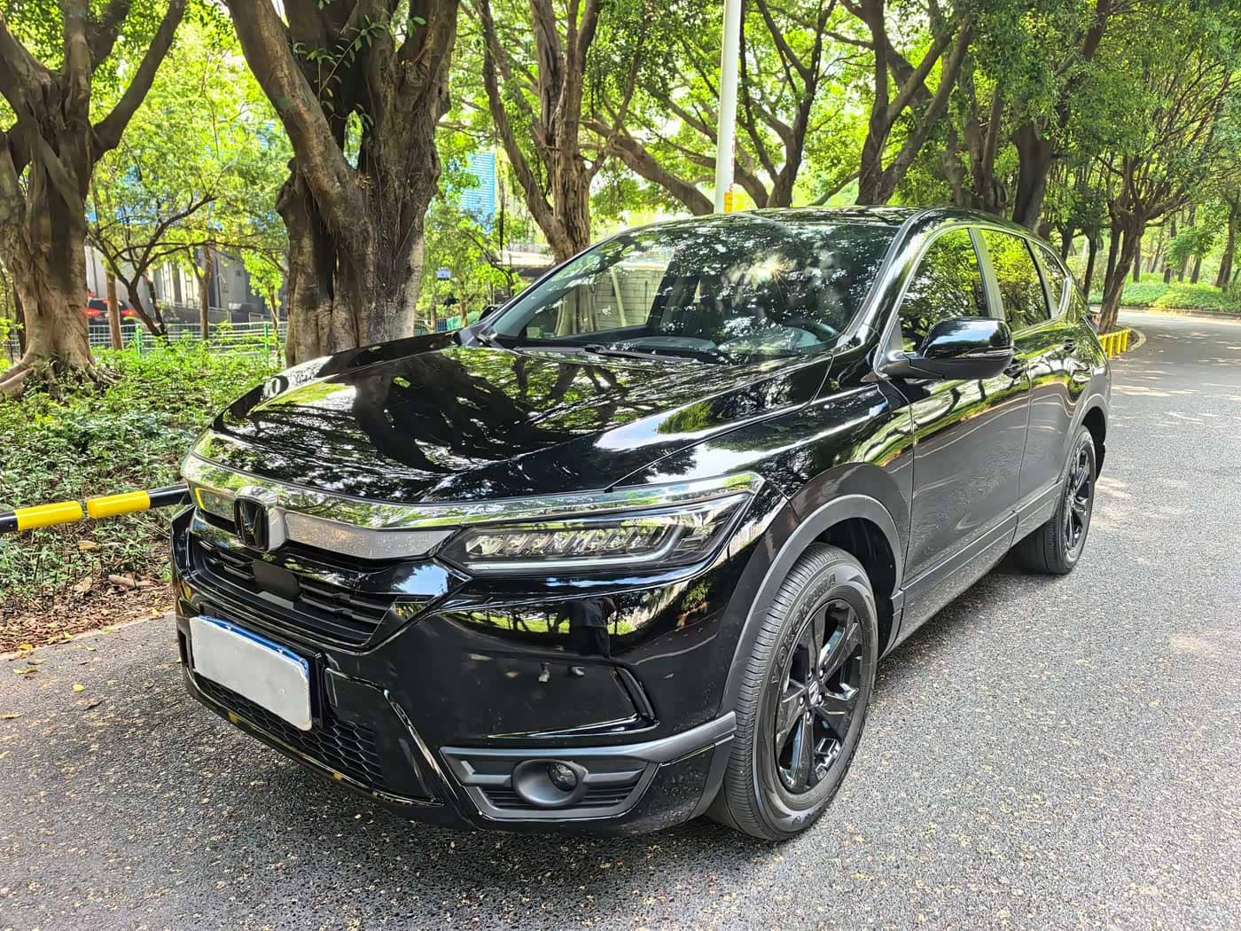 Honda Haoying