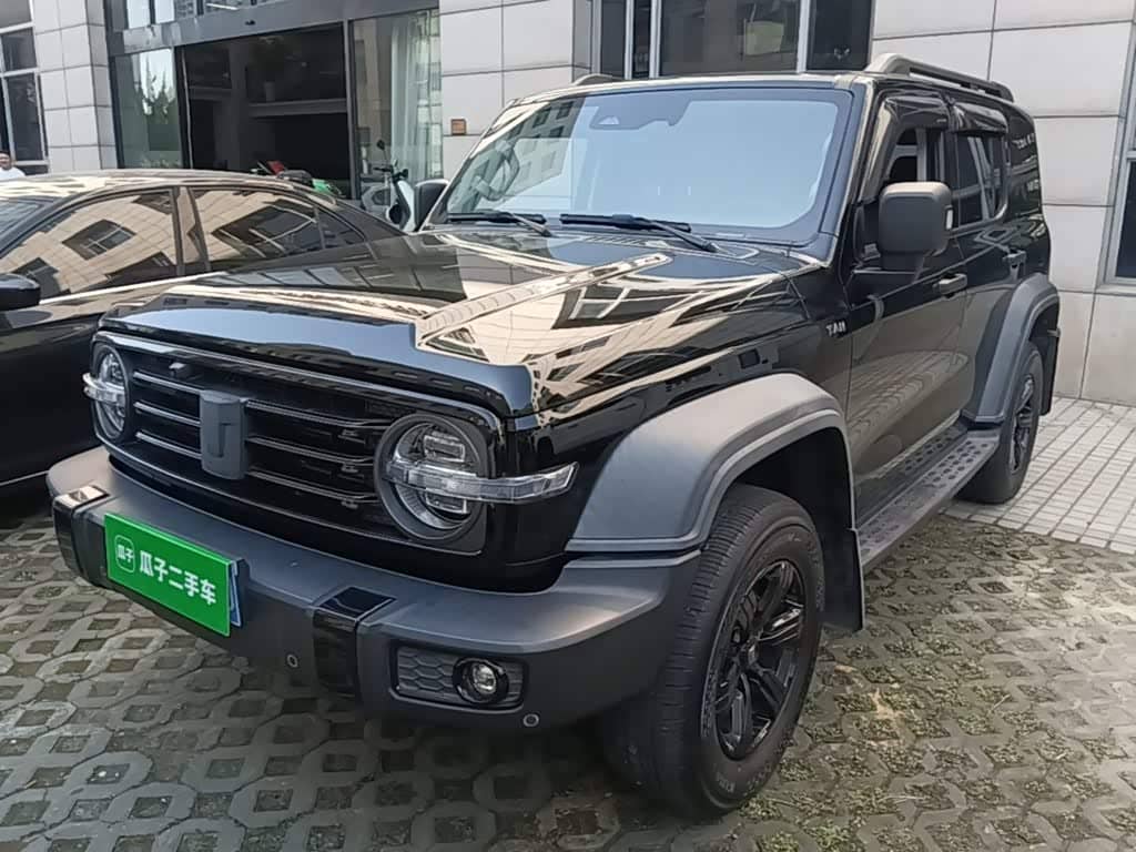 Tank 300