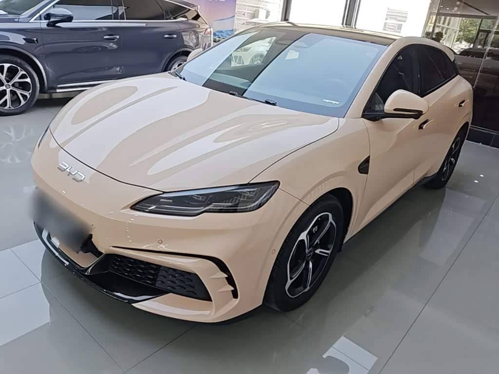 BYD Seal 06GT