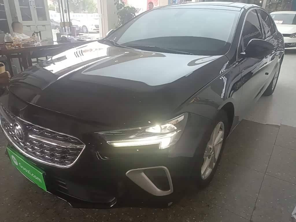 Buick Regal