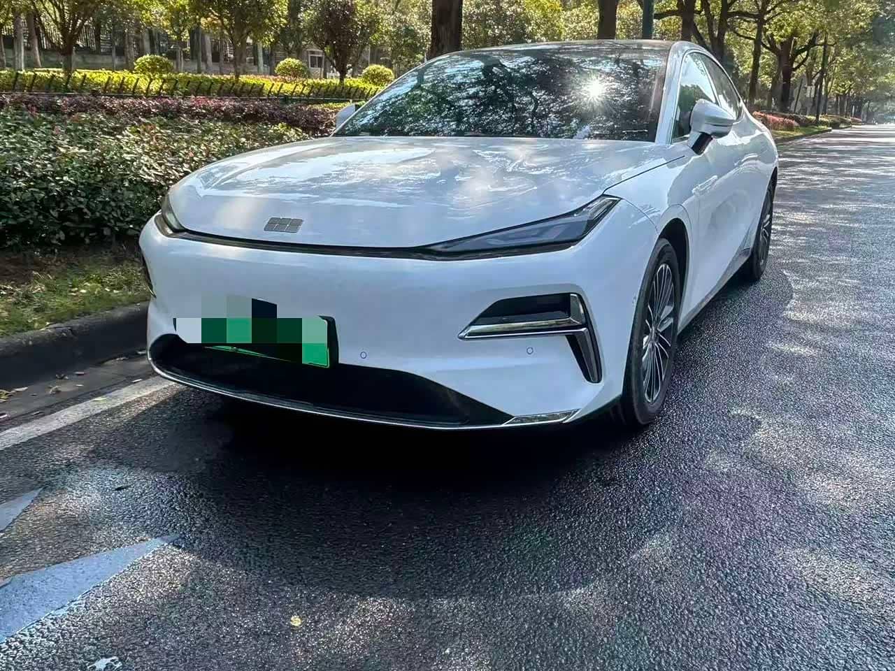 Geely Galaxy Galaxy Xingyao 8
