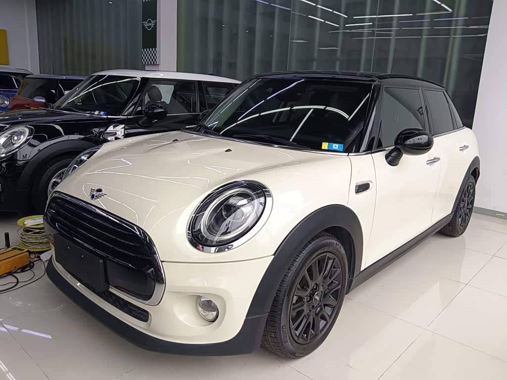 MINI MINI