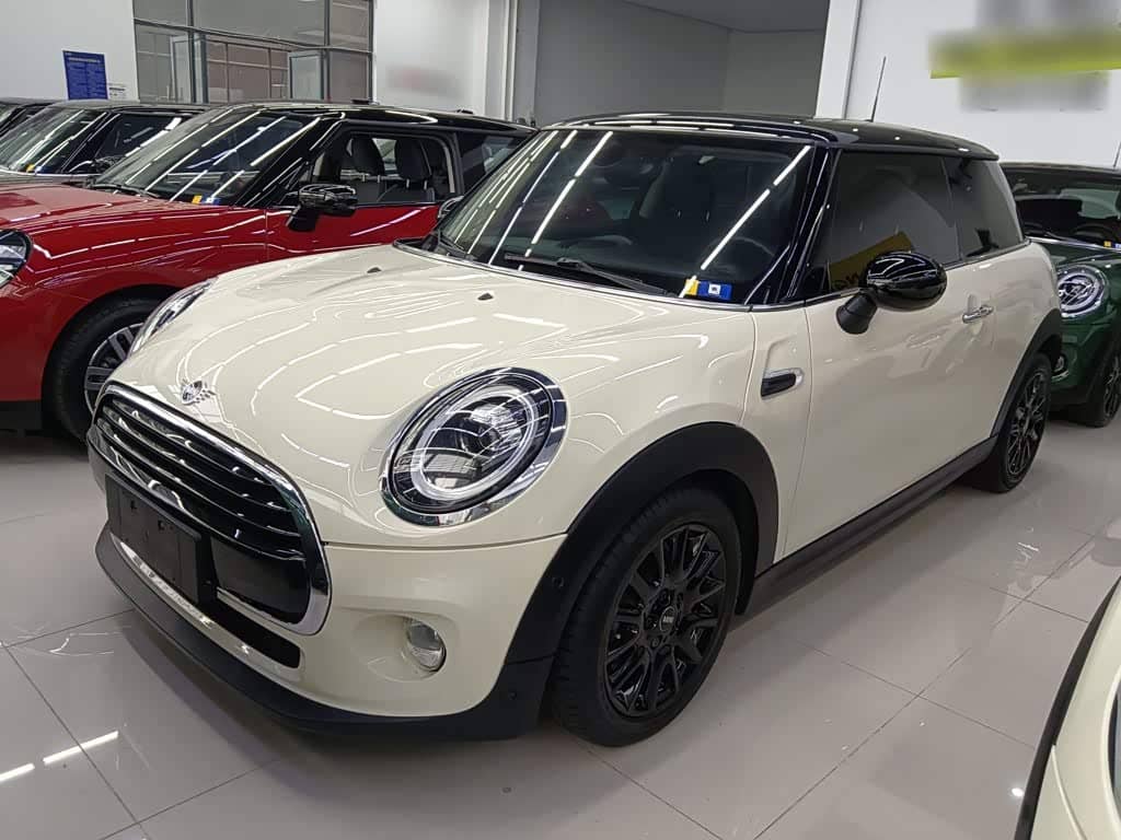 MINI MINI