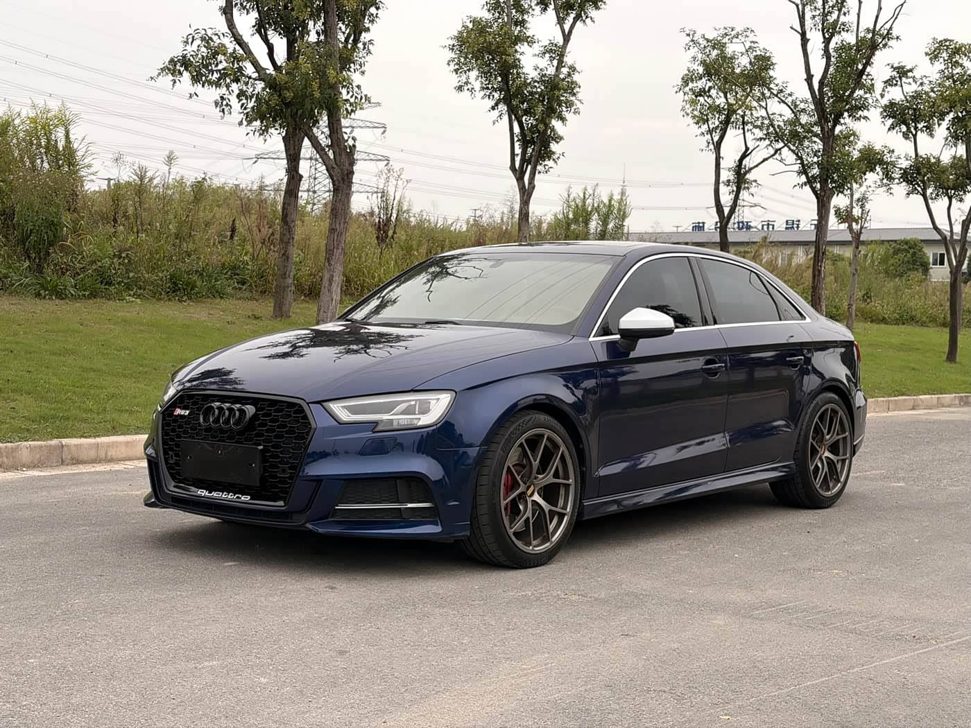 Audi S3