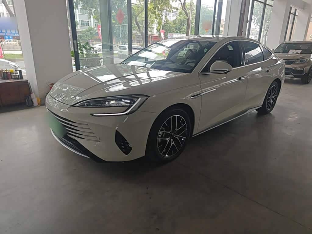 BYD Seal 07 DM-i