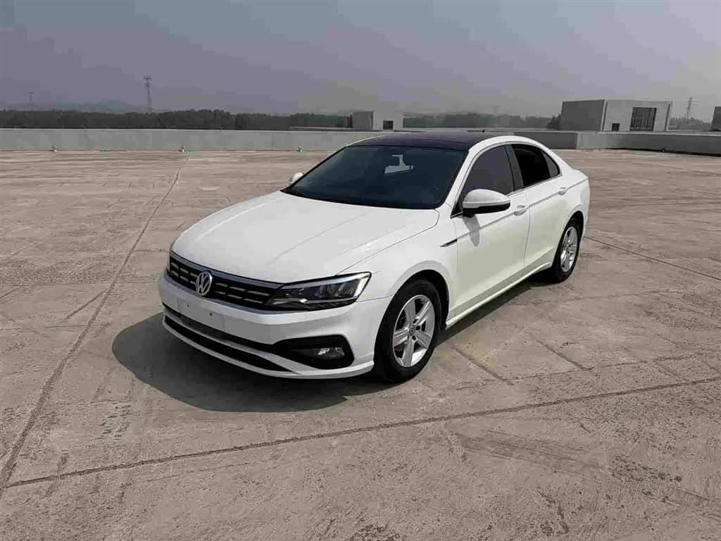Volkswagen Lamando