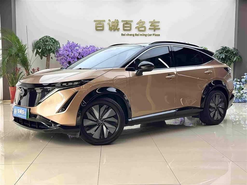 Nissan ARIYA