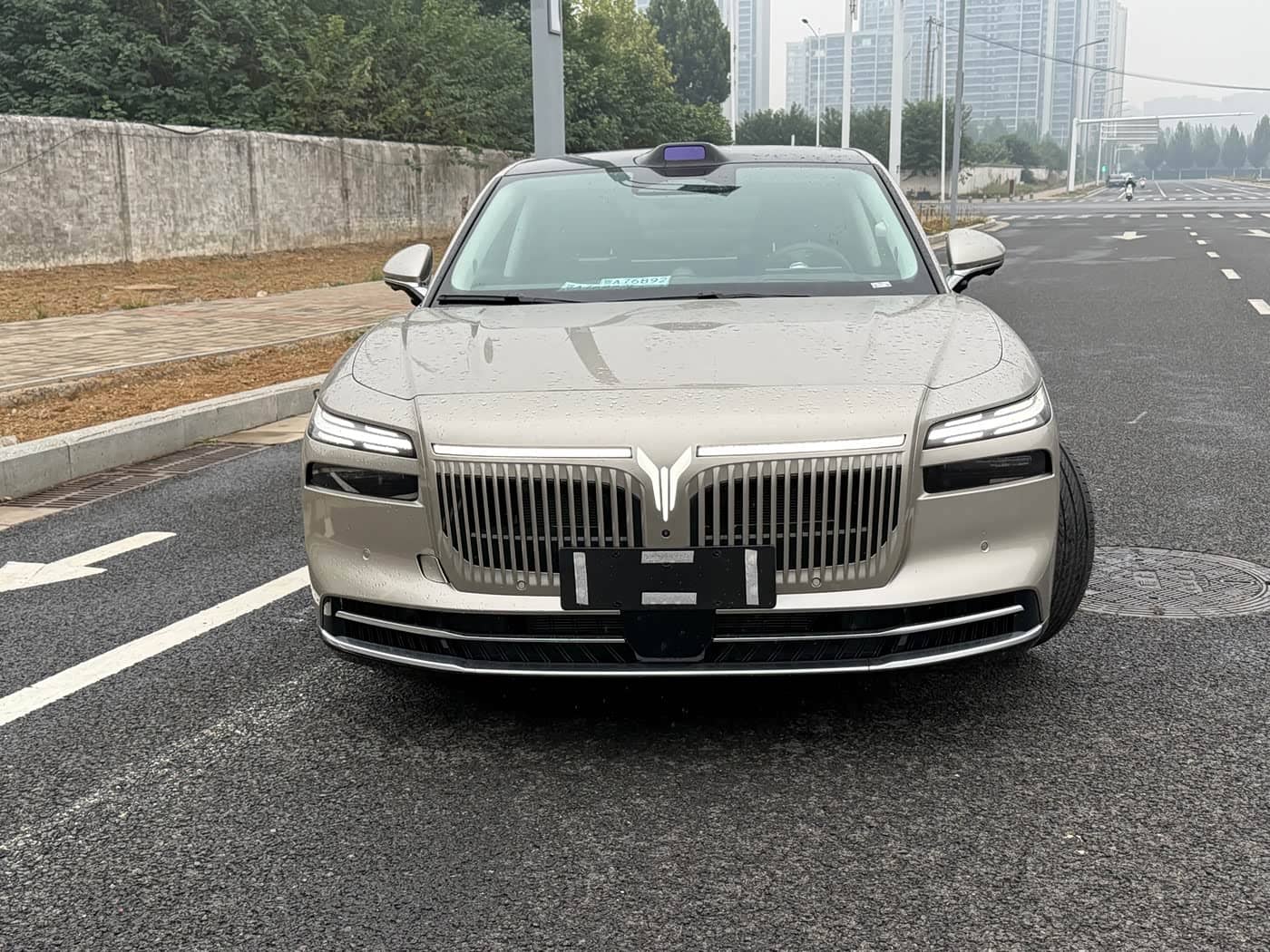 Voyah Auto VOYAH Zhuiguang L