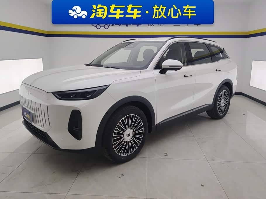 Chery Fengyun Fengyun T9