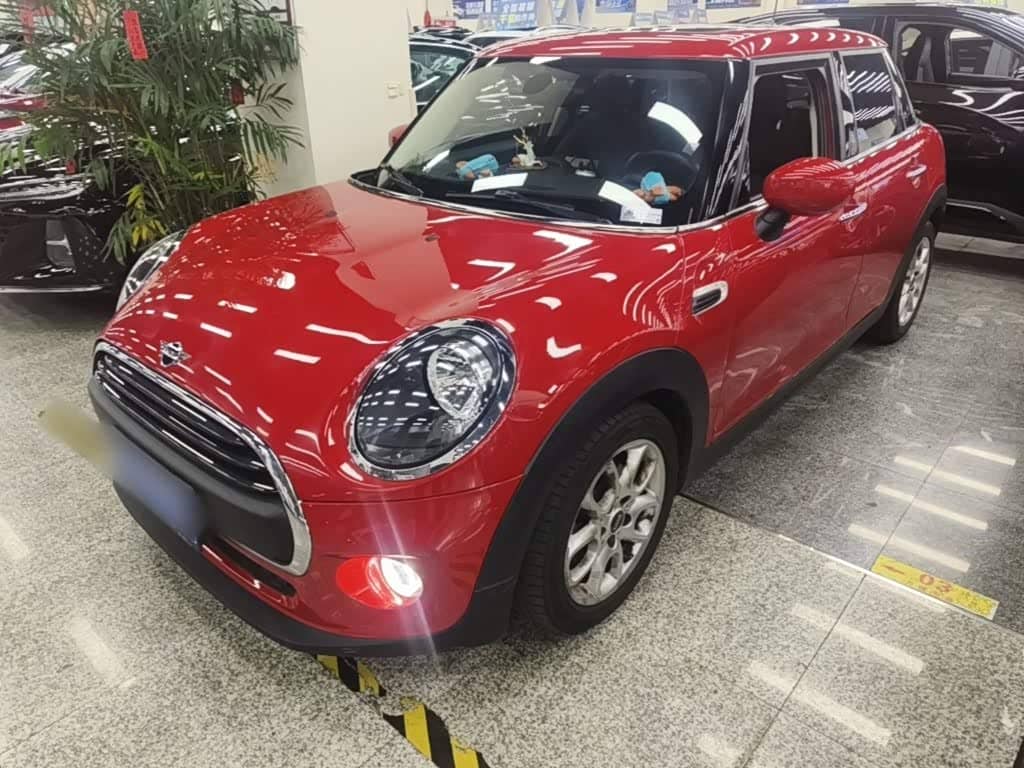 MINI MINI
