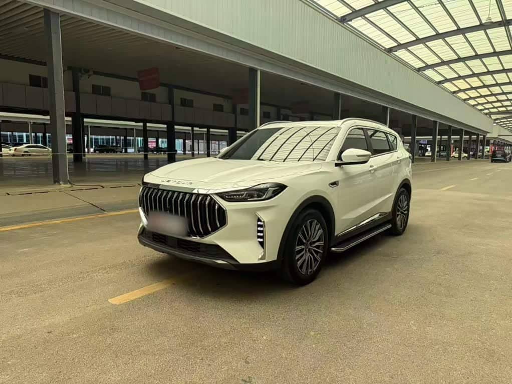Jetour X70 PLUS