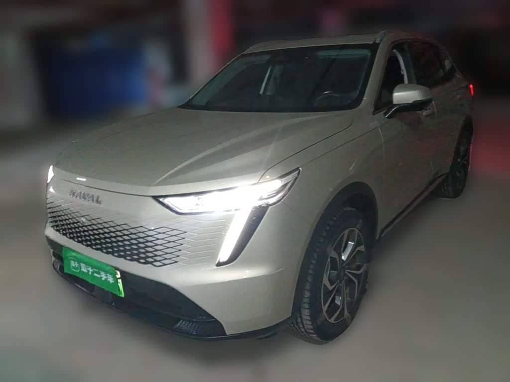 Haval Xiaolong MAX