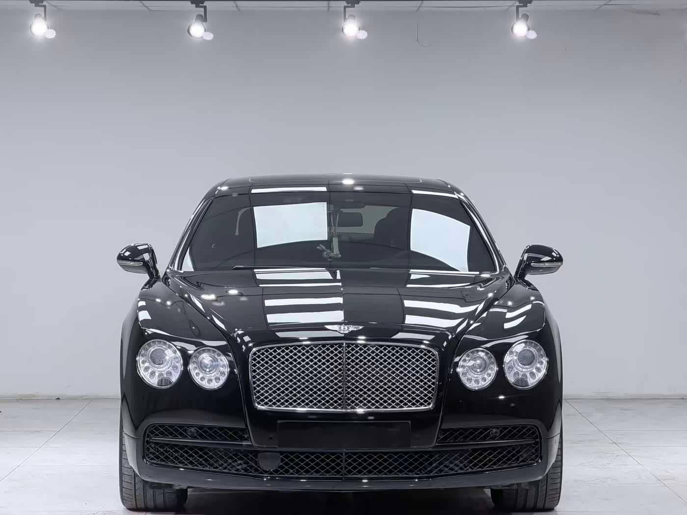 Bentley Flying Spur