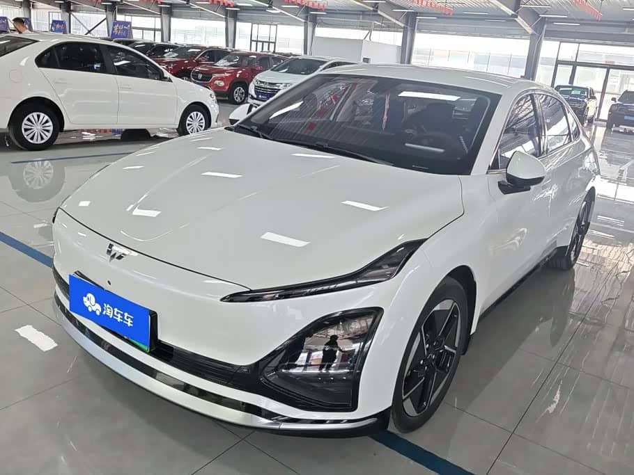 Wuling Motors Wuling Xingguang