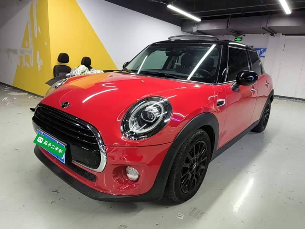 MINI MINI