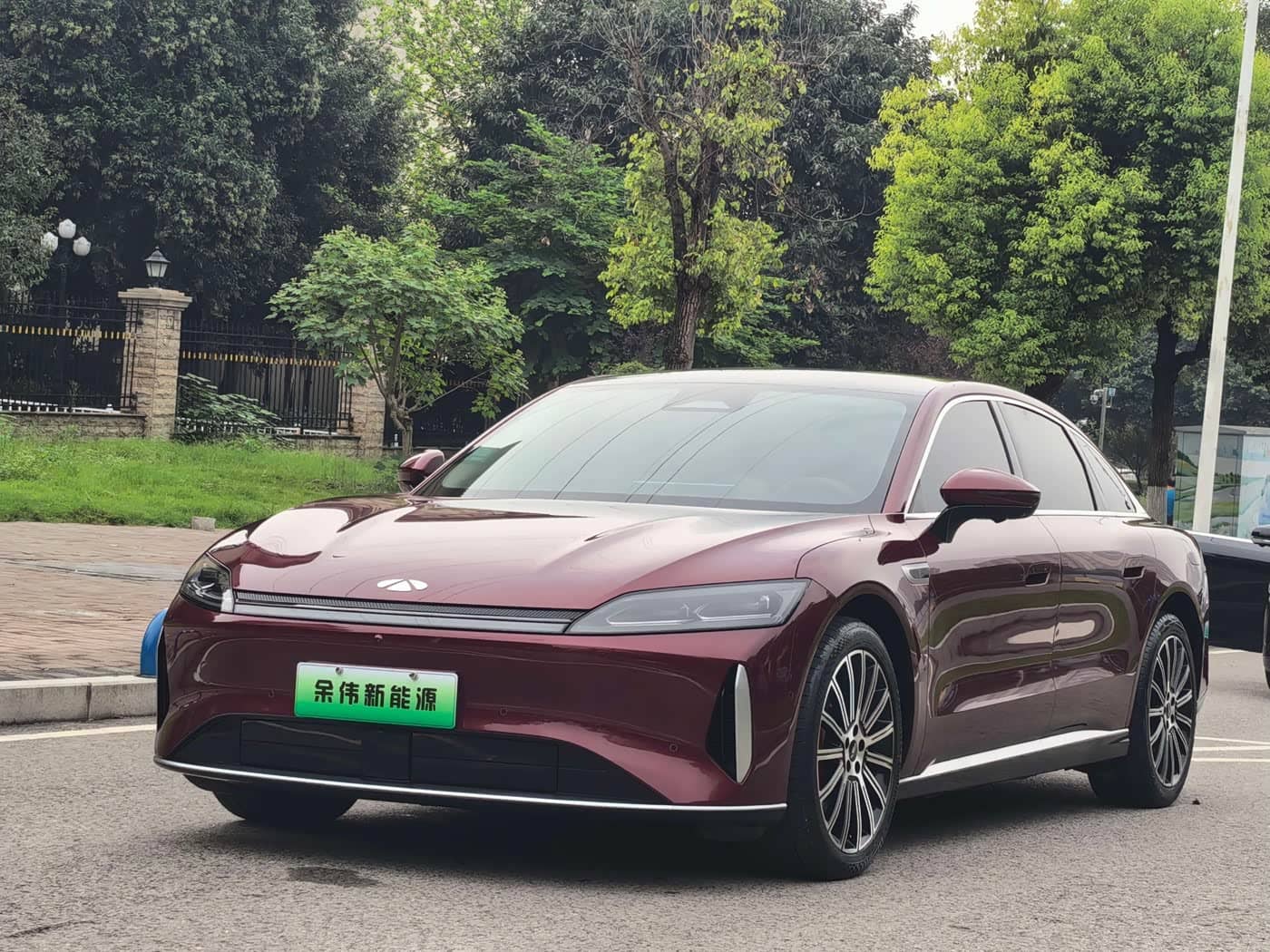 Chery Fengyun Fengyun A9L