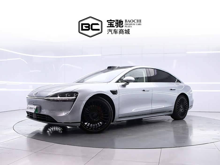 Xiangjie Enjoy World S9