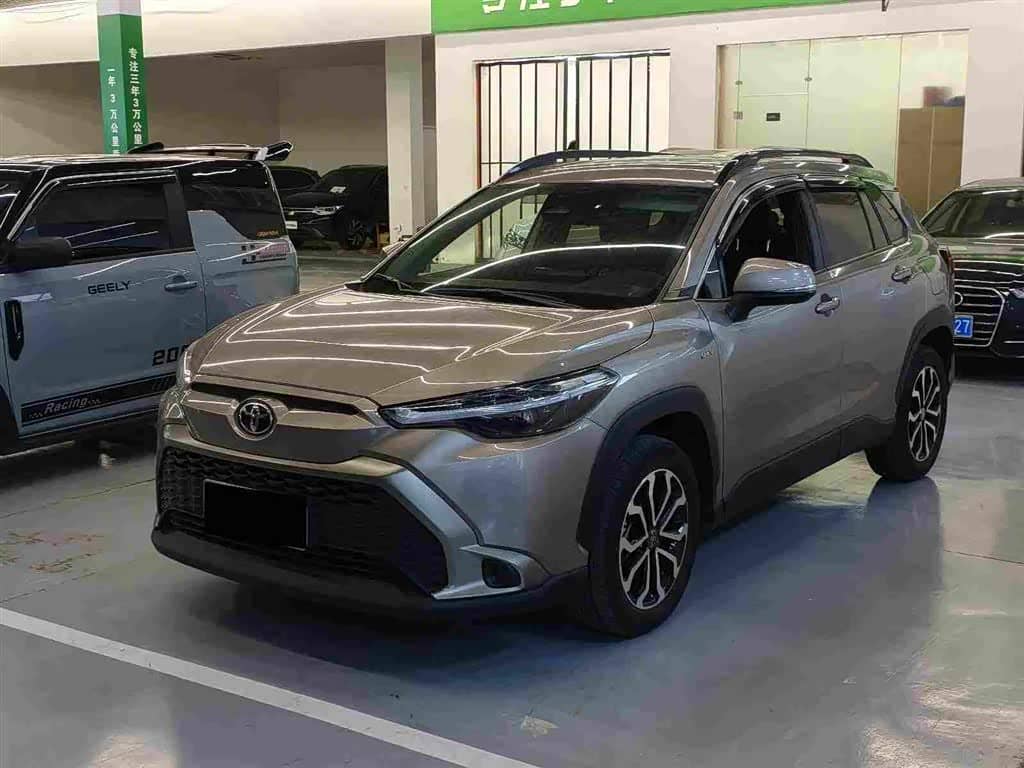 Toyota Frontlander