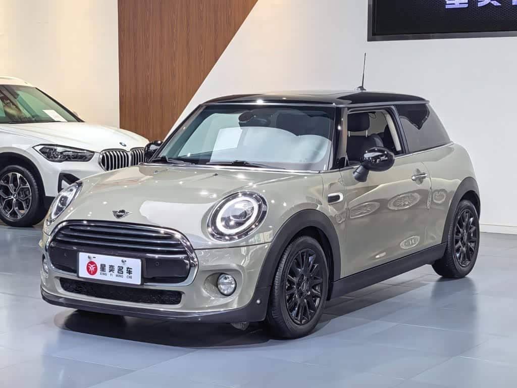 MINI MINI