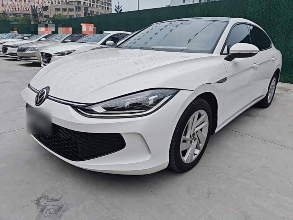 Volkswagen Lamando