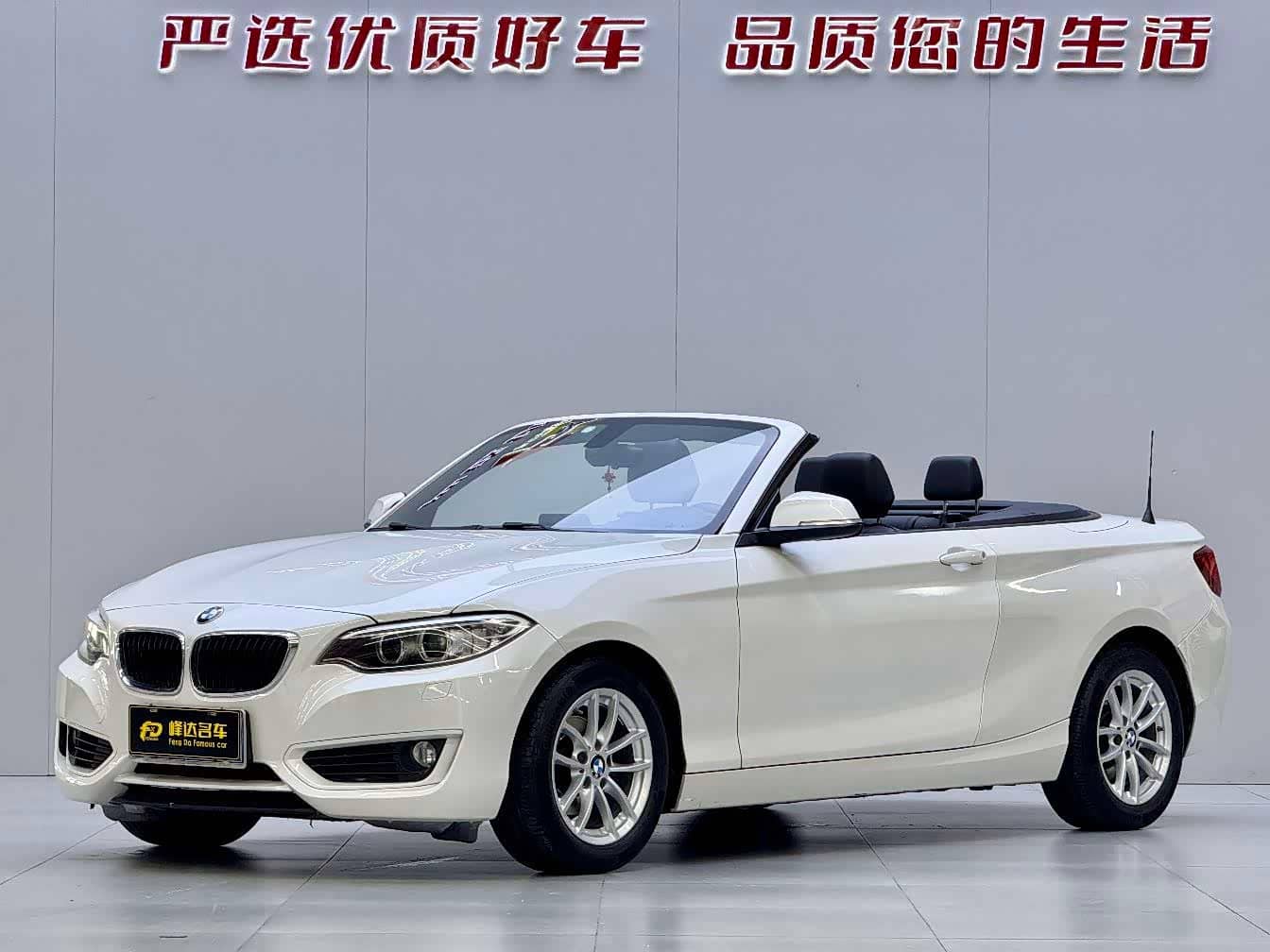 BMW 2 Series