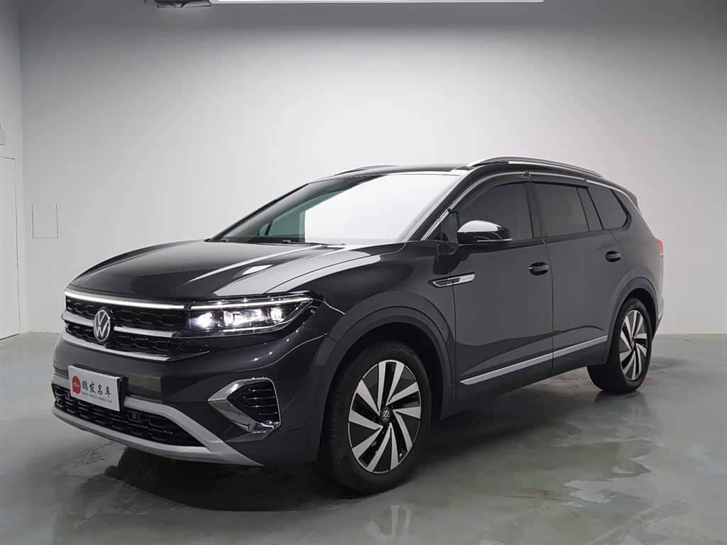 Volkswagen Talagon