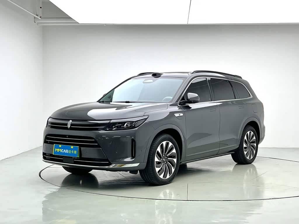 AITO Wenjie AITO M7