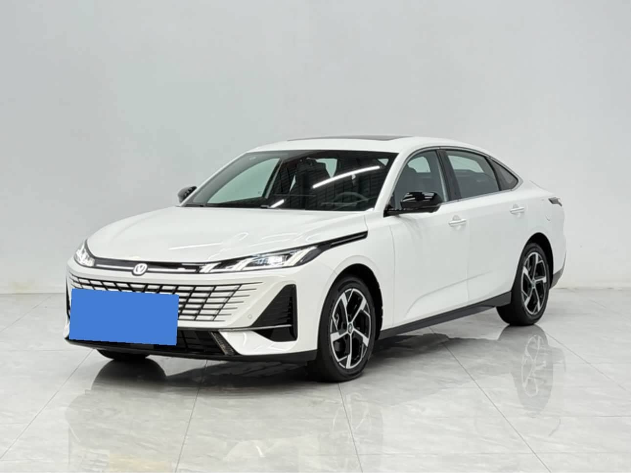 Changan Eado