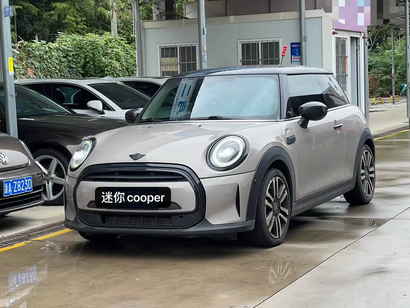 MINI MINI