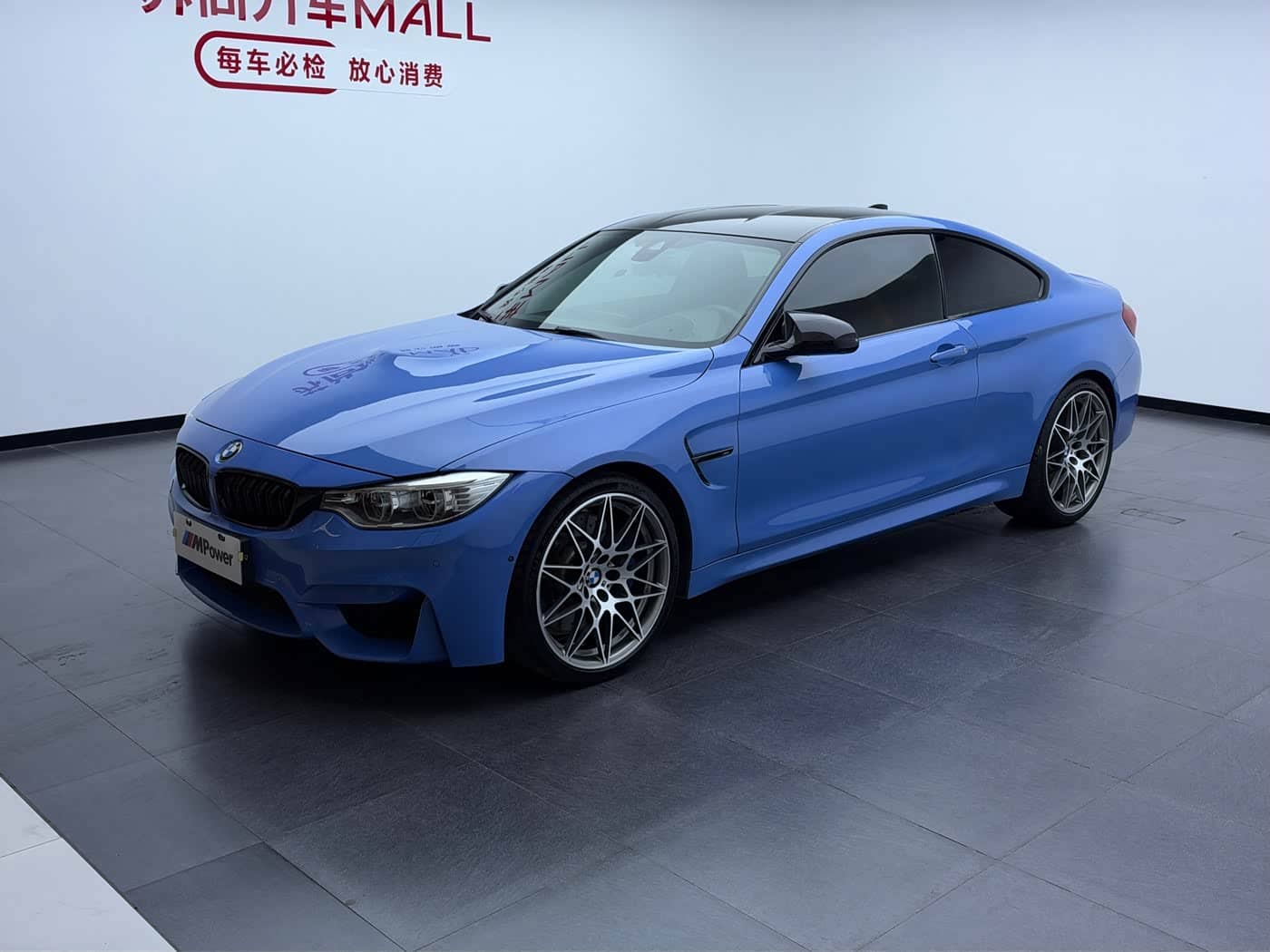 BMW M4