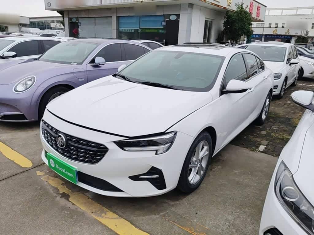 Buick Regal