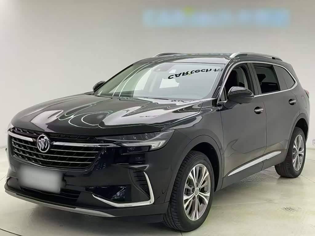 Buick Envision Plus