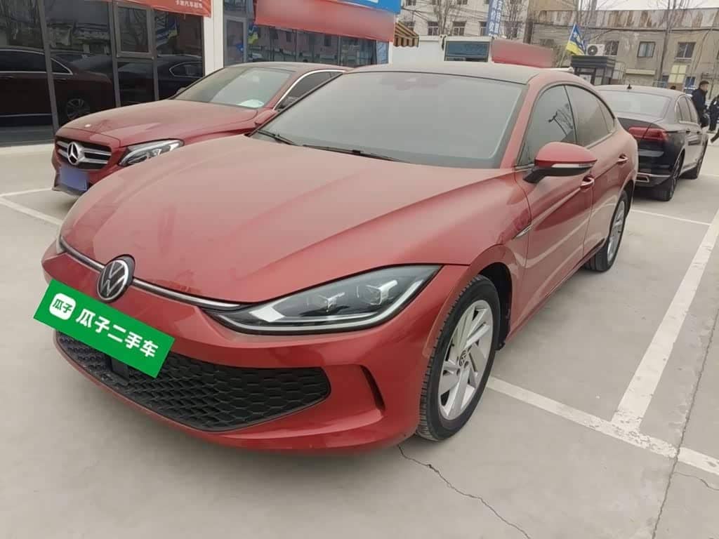 Volkswagen Lamando