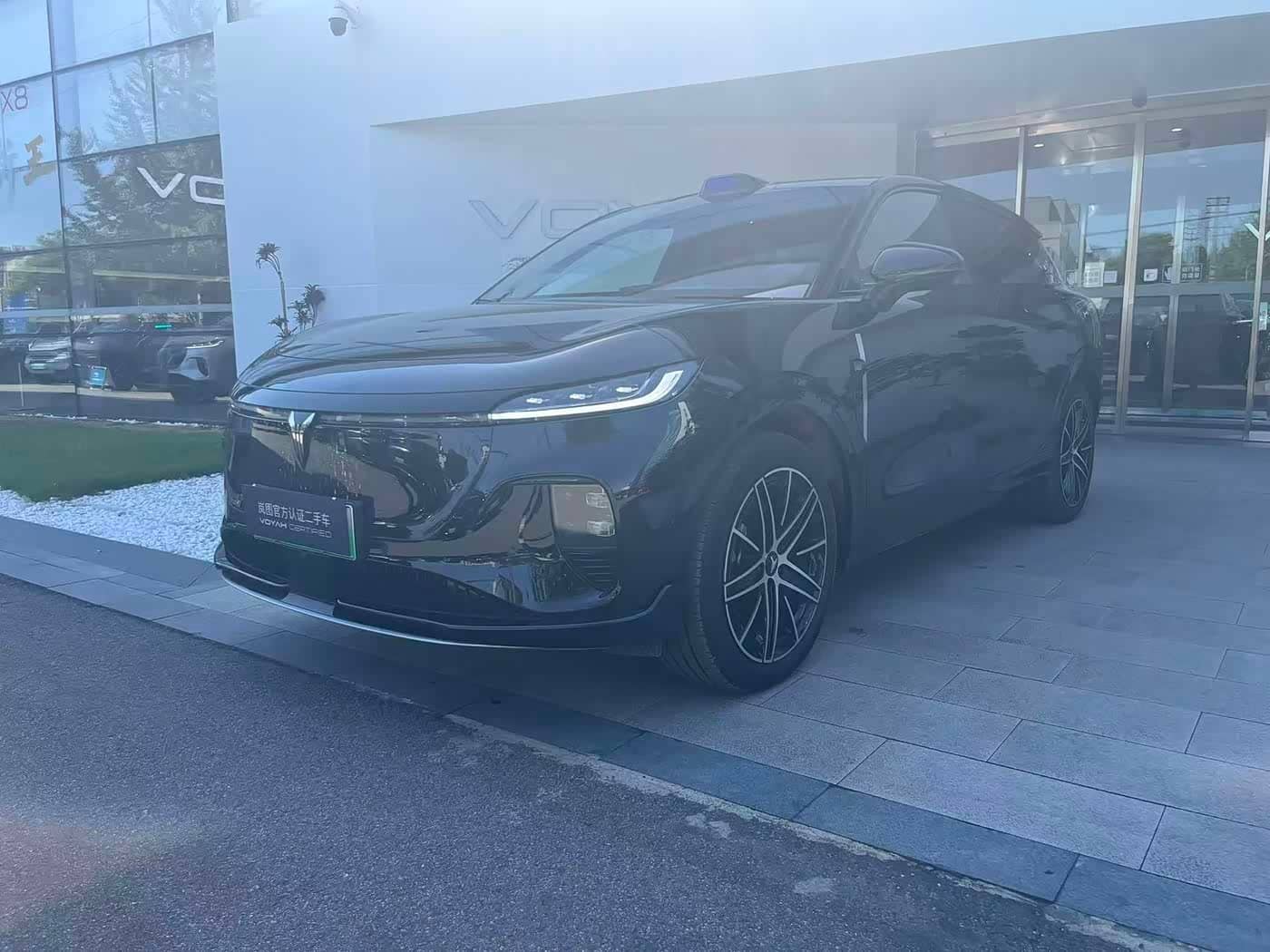 Voyah Auto Voyah Zhiyin