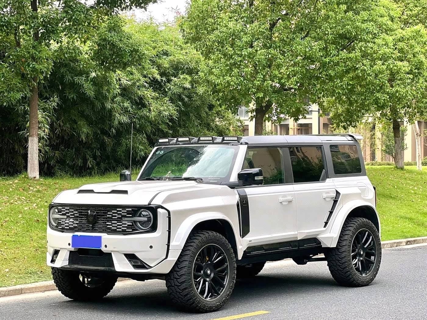 LUMMA GT