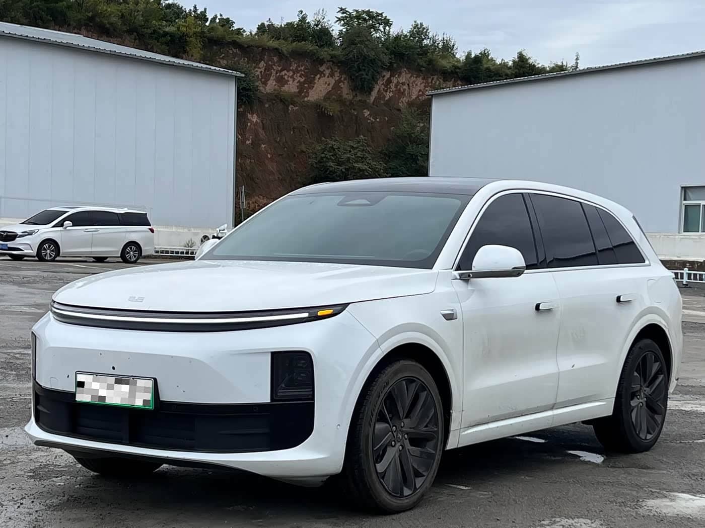 Li Auto L6