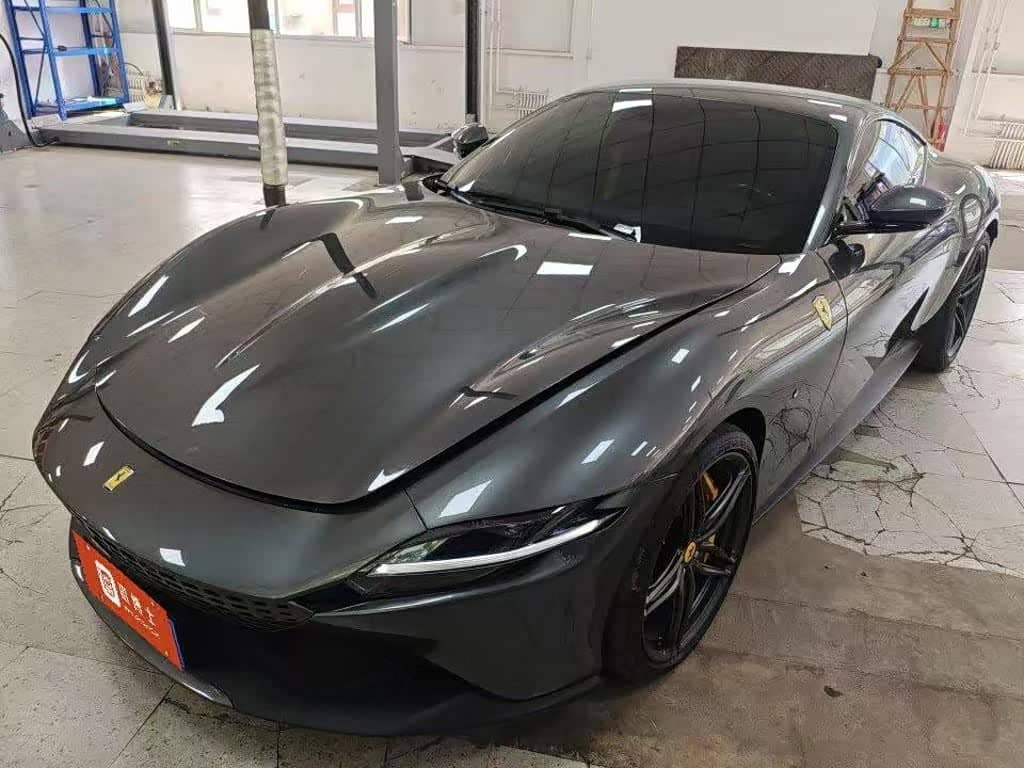 Ferrari Roma