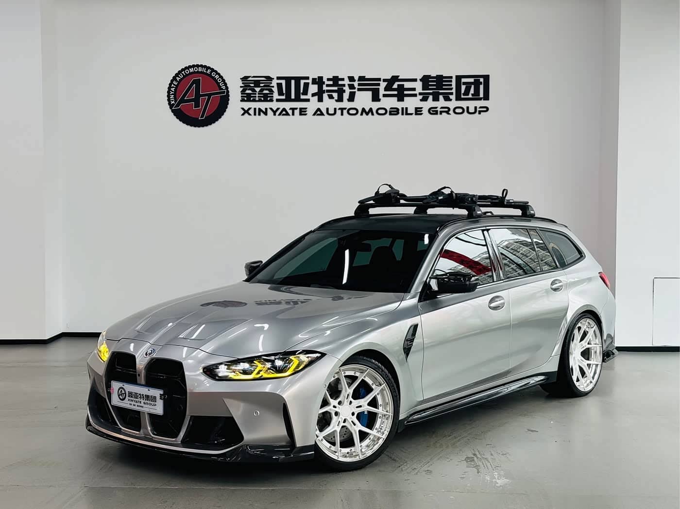 BMW M3