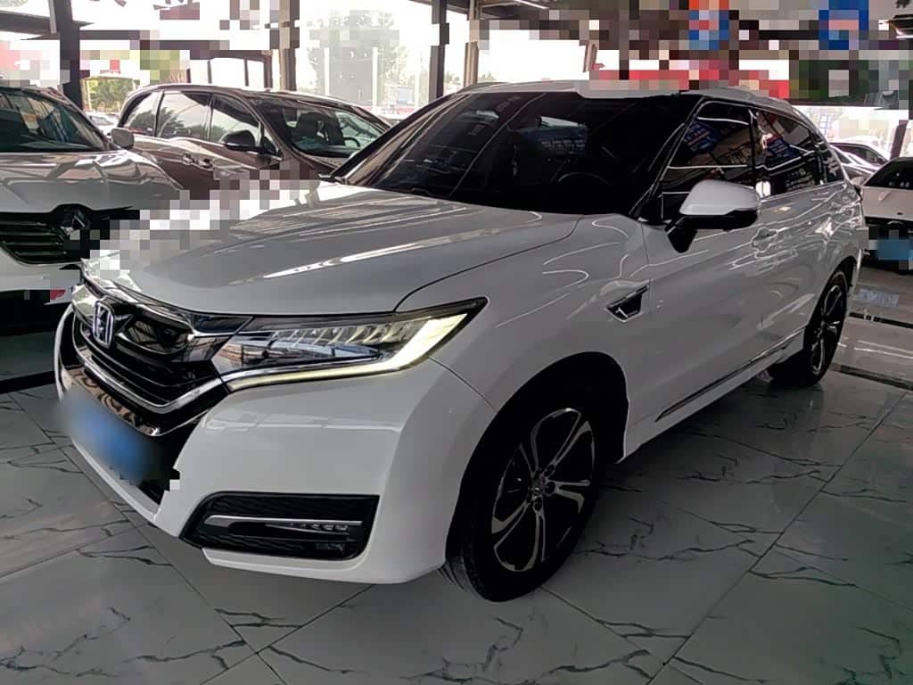 Honda UR-V