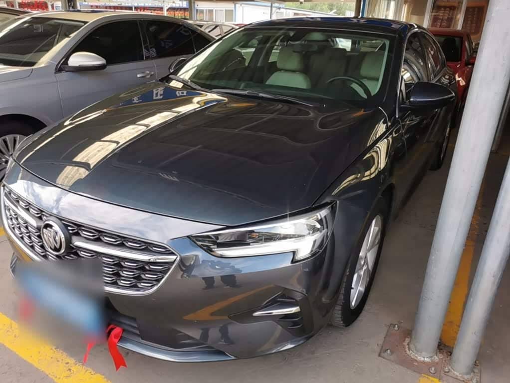 Buick Regal