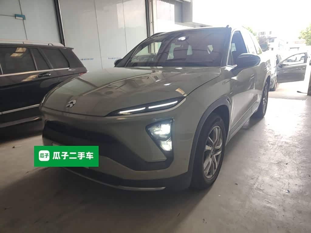 NIO ES6