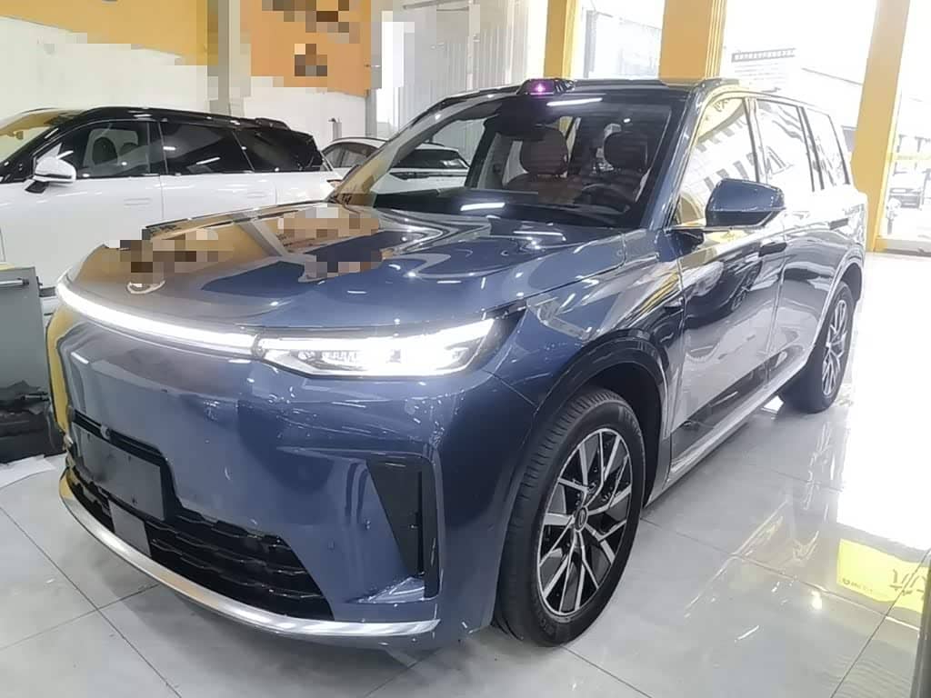 GAC Trumpchi Trumpchi Vision S9